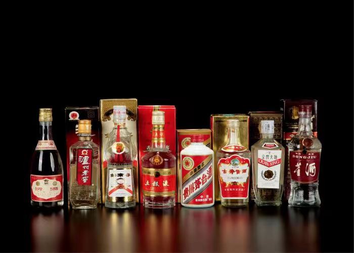 海盐老酒储存的方法